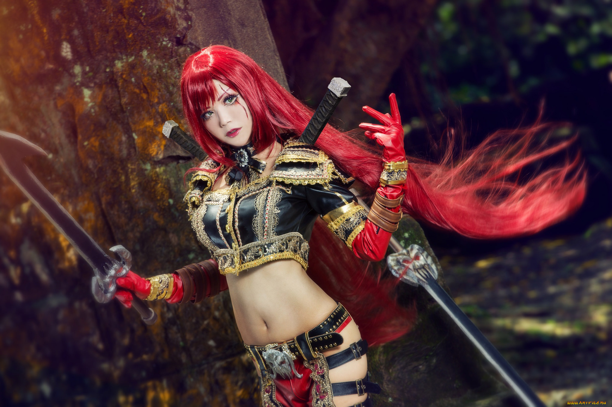 , cosplay , , 